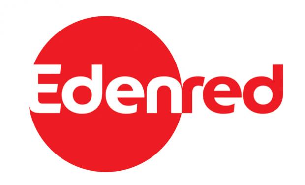 logo Edenred