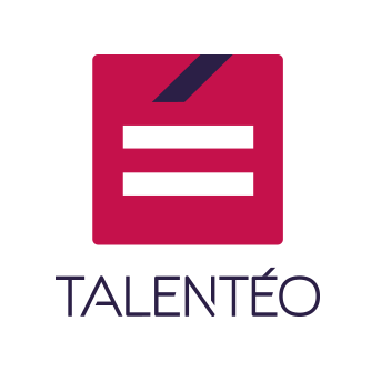 Logo Talentéo