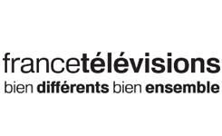 logo france televisions