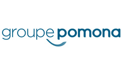 logo groupe pomona