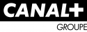Logo Canal+ 