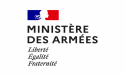 Logo Ministère des Armées 